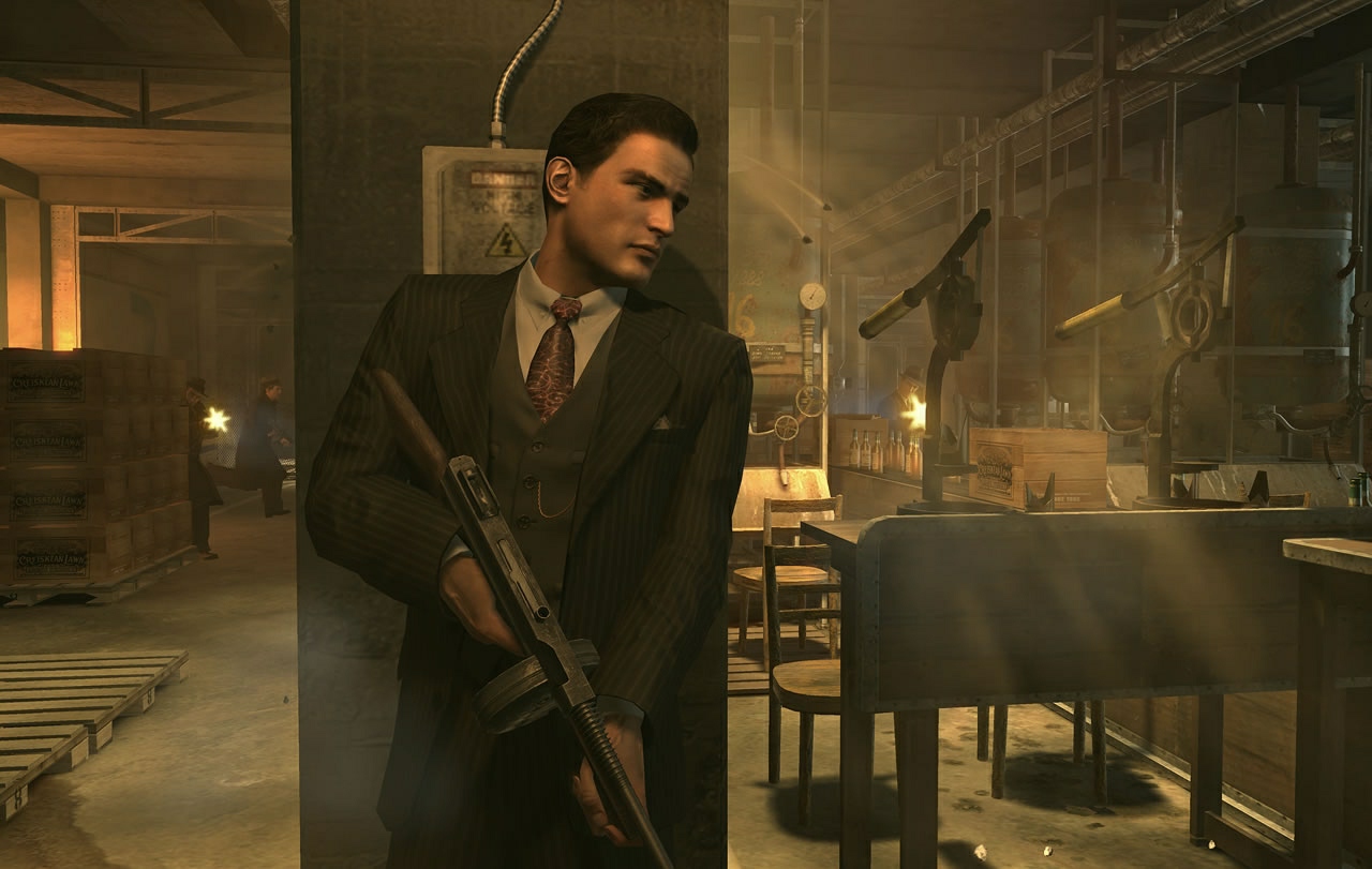 Mafia II - Imagen 32